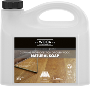 Thede & Witte Woca Öl-Refresher